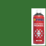 Spray proalac esmalte laca al poliuretano ral 6010 - ESMALTES